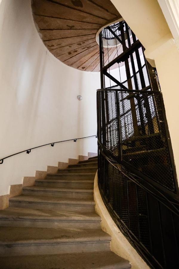 Chain Bridge City Center Dorothea بودابست المظهر الخارجي الصورة